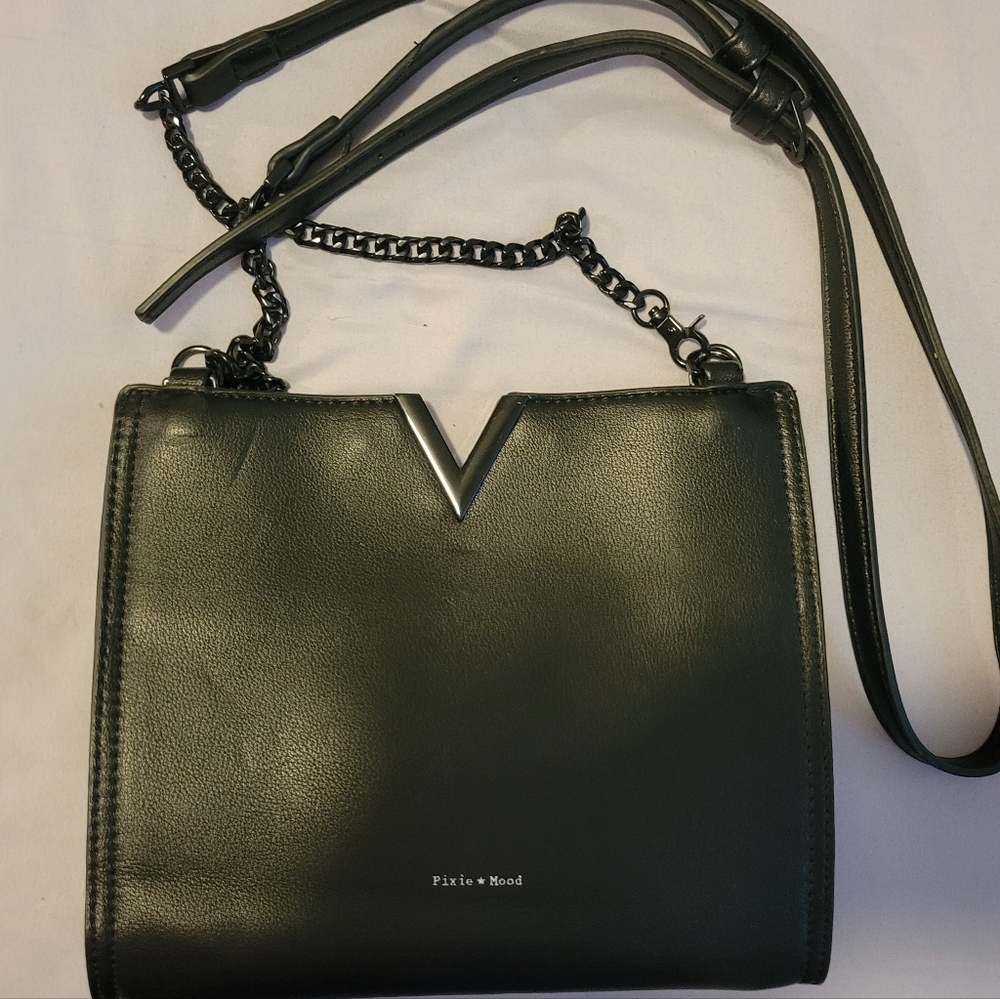 Pixie Mood shoulder bag purse
